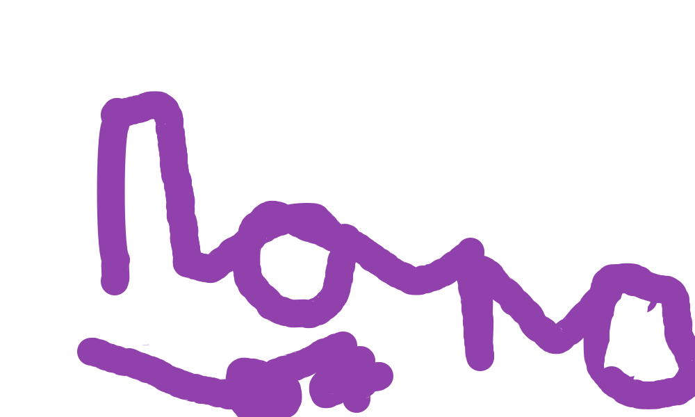 screenshot of maze game